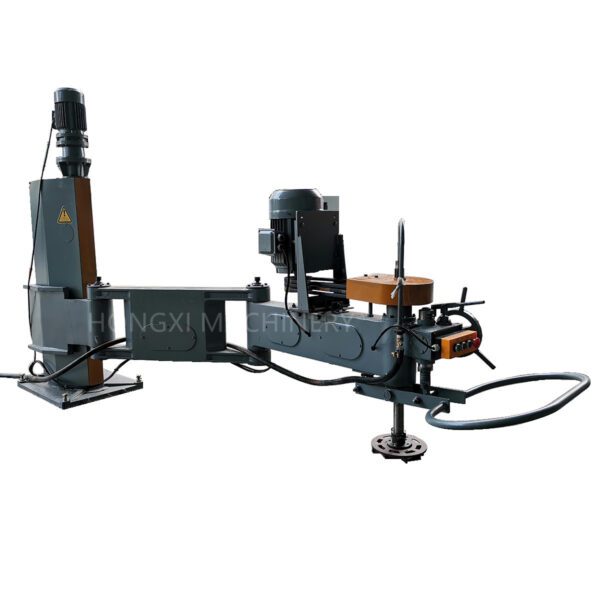 Surface Processing Manual Slab Marble Granite Stone Polishing Machine