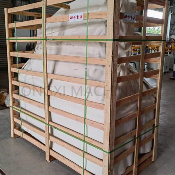 HONGXI 800mm Width Natural Face Splitting Granite Stone Industries Hydraulic Stone Splitting Machine GHPJ-480 - Image 8
